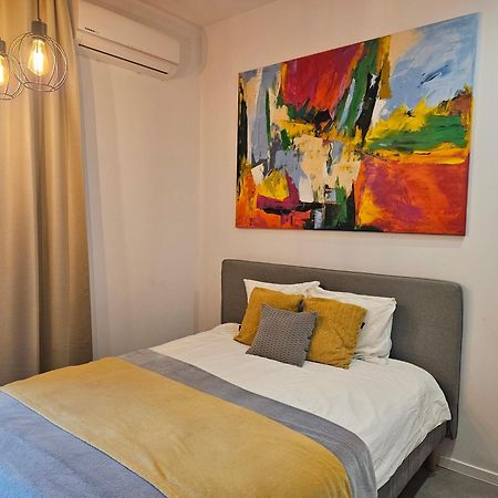 Ottimo Apartamenty Jagiellonska بيدغوستيا المظهر الخارجي الصورة
